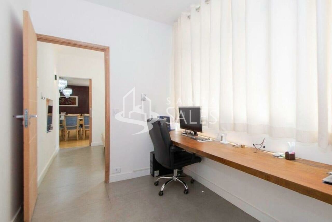 Apartamento, 4 quartos, 215 m² - Foto 11