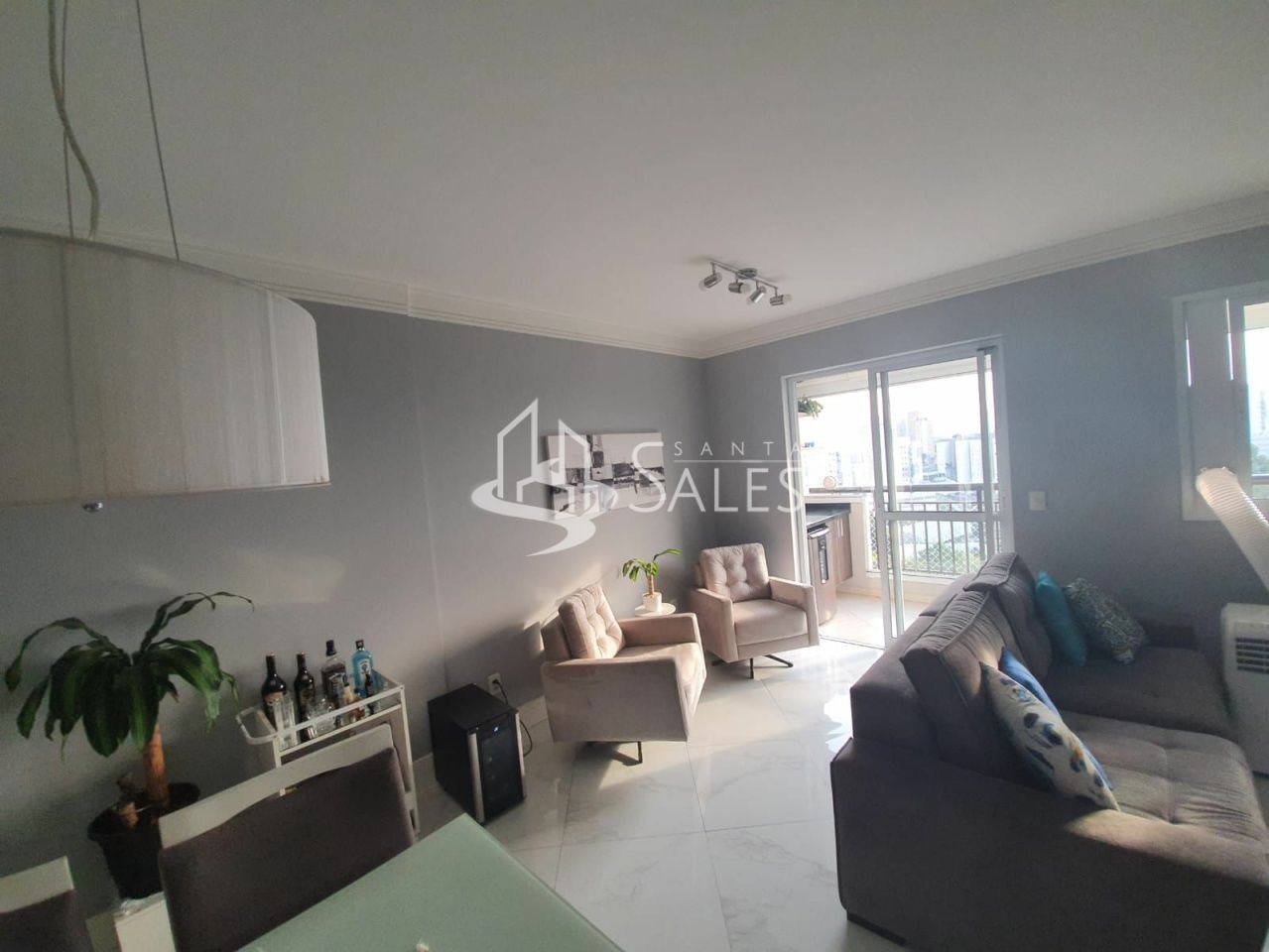 Apartamento, 2 quartos, 69 m² - Foto 16