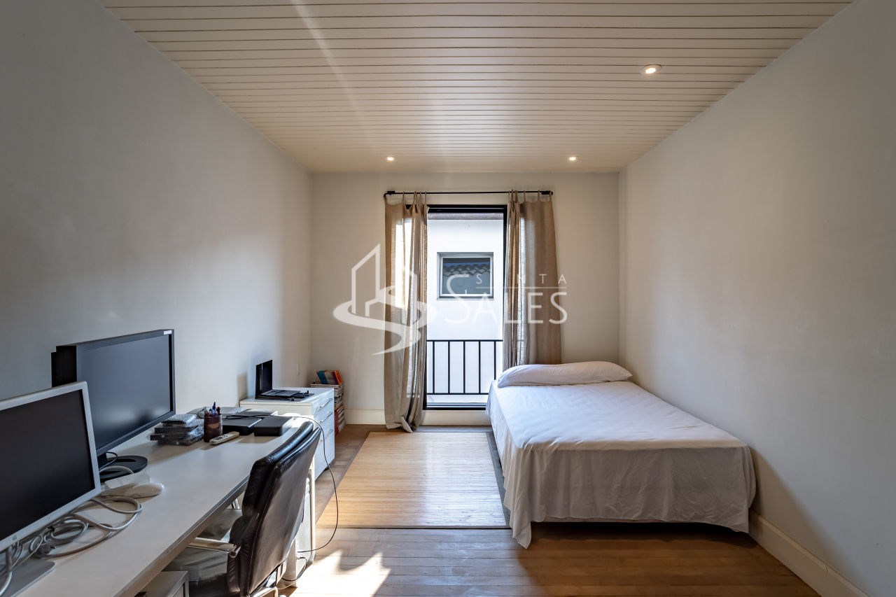 Sobrado, 3 quartos, 493 m² - Foto 32