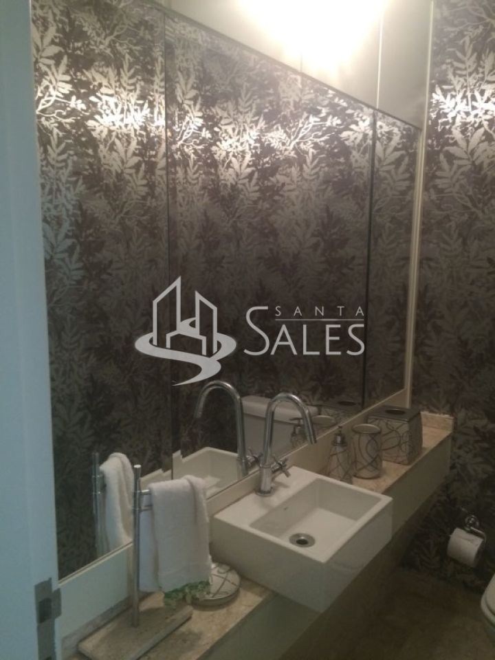 Apartamento, 3 quartos, 144 m² - Foto 25