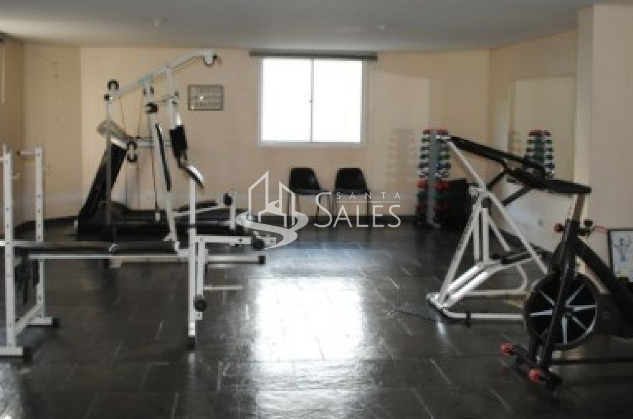 Apartamento, 2 quartos, 74 m² - Foto 28