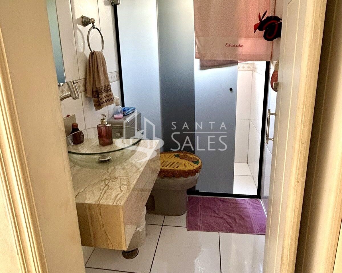 Apartamento, 3 quartos, 107 m² - Foto 20