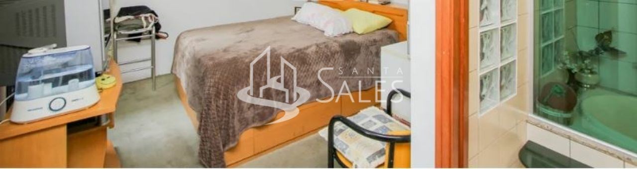 Apartamento para alugar com 3 quartos, 105m² - Foto 23