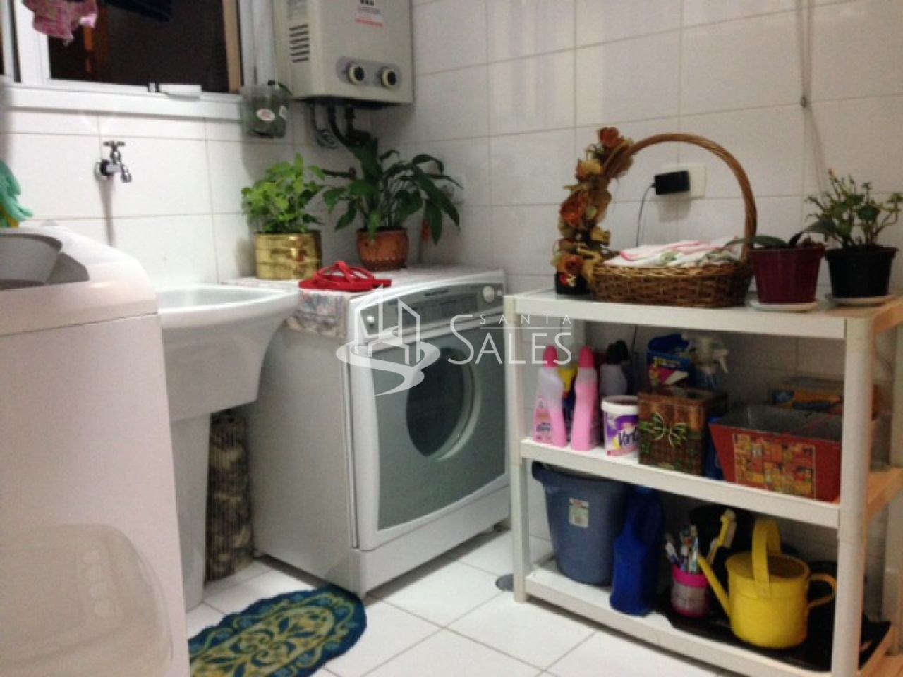 Apartamento, 3 quartos, 156 m² - Foto 33