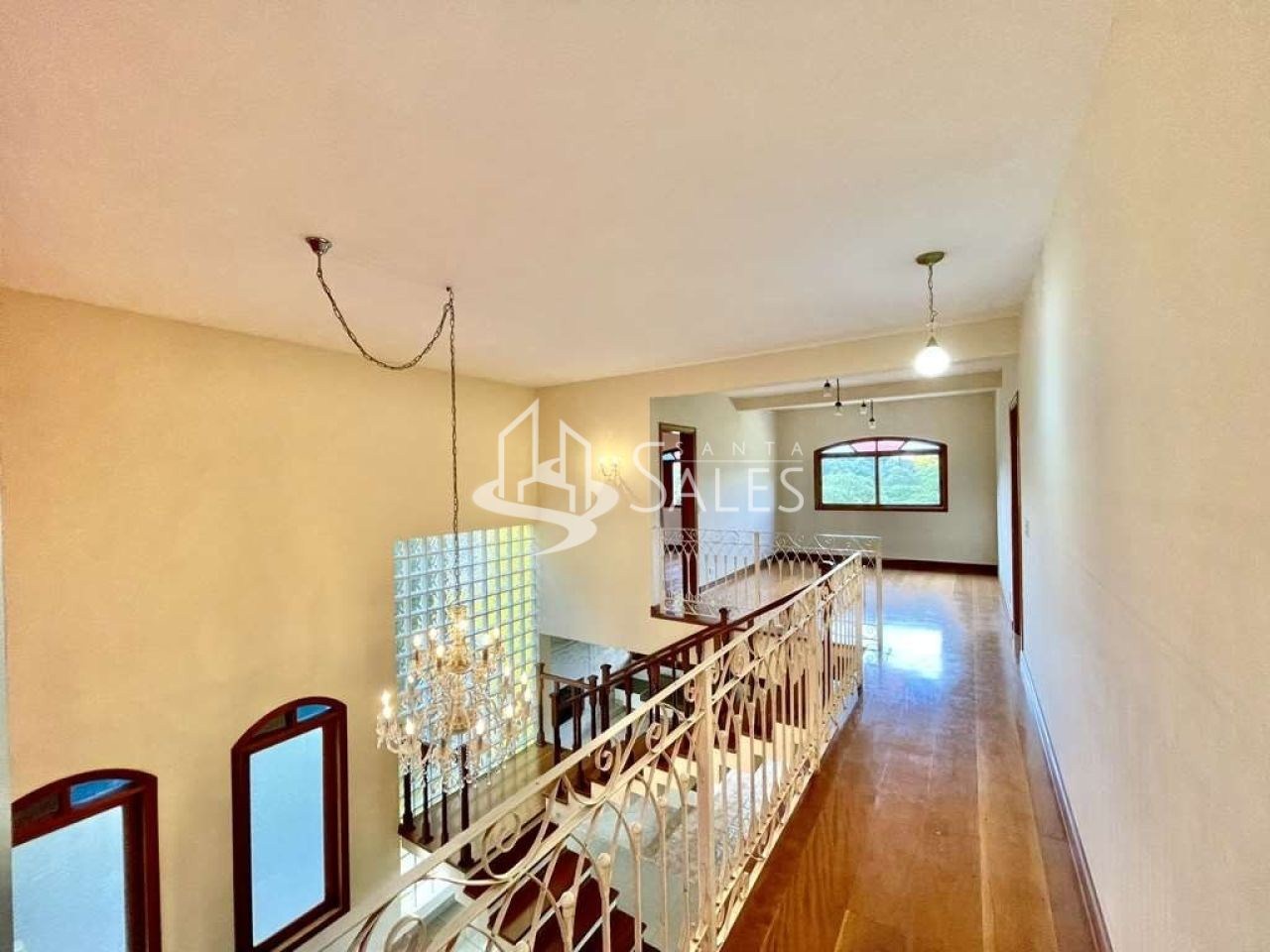 Casa de Condomínio, 4 quartos - Foto 35