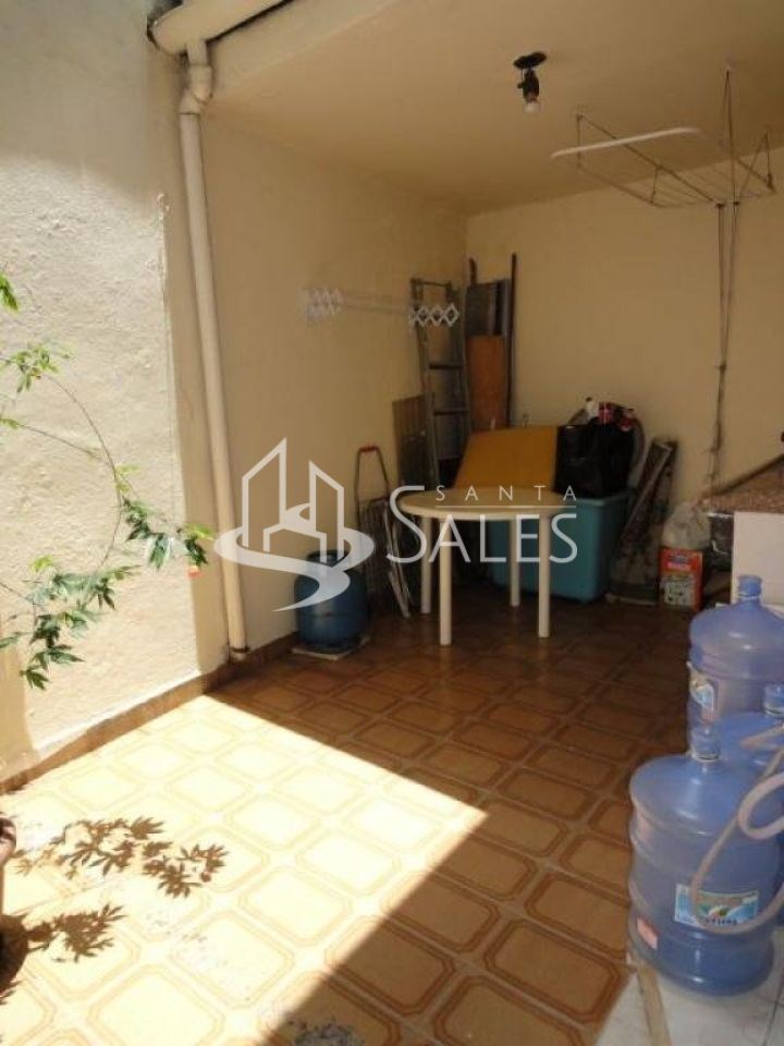 Sobrado, 4 quartos, 190 m² - Foto 8