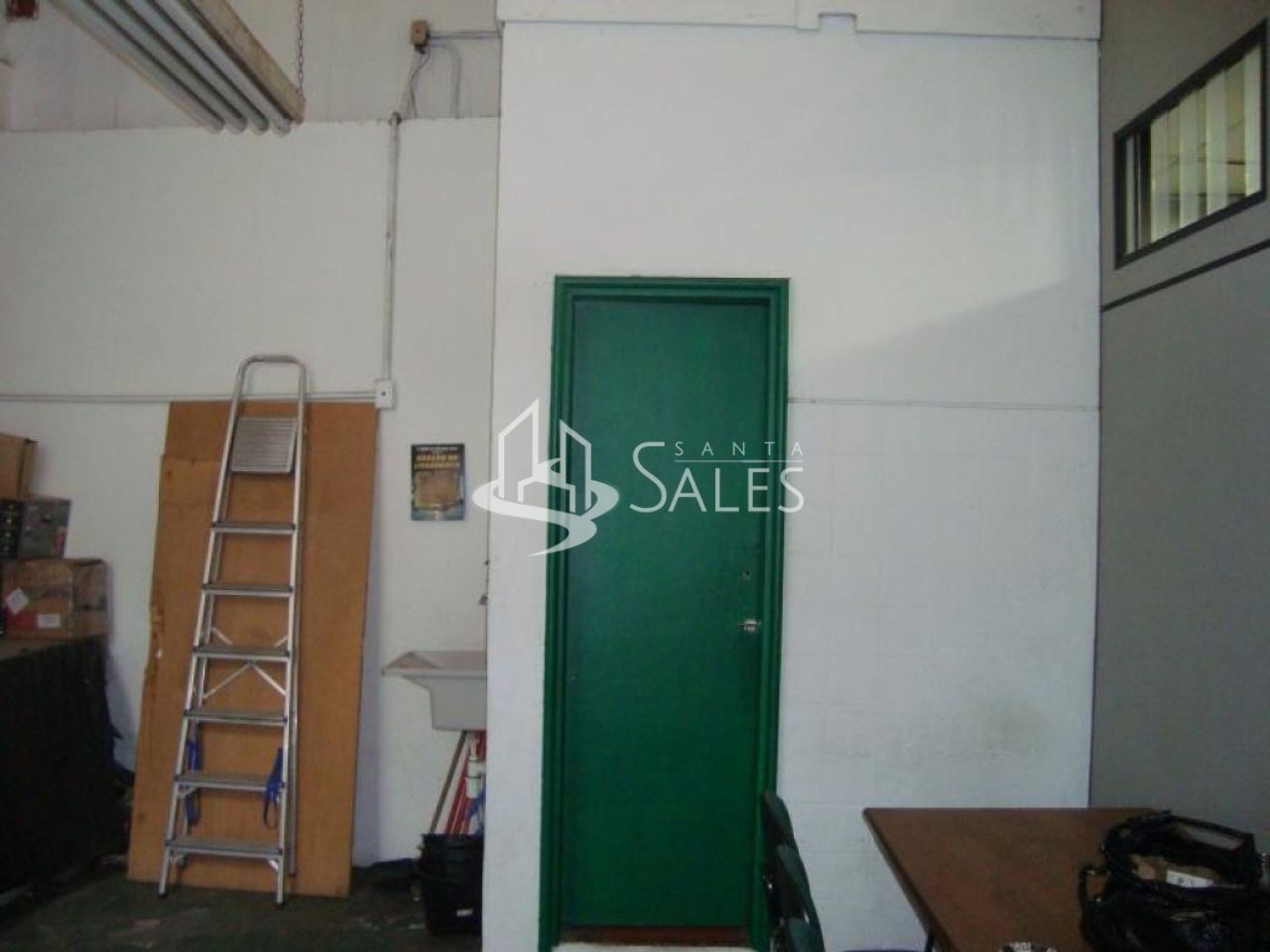 Prédio Inteiro à venda com 4 quartos, 240m² - Foto 9