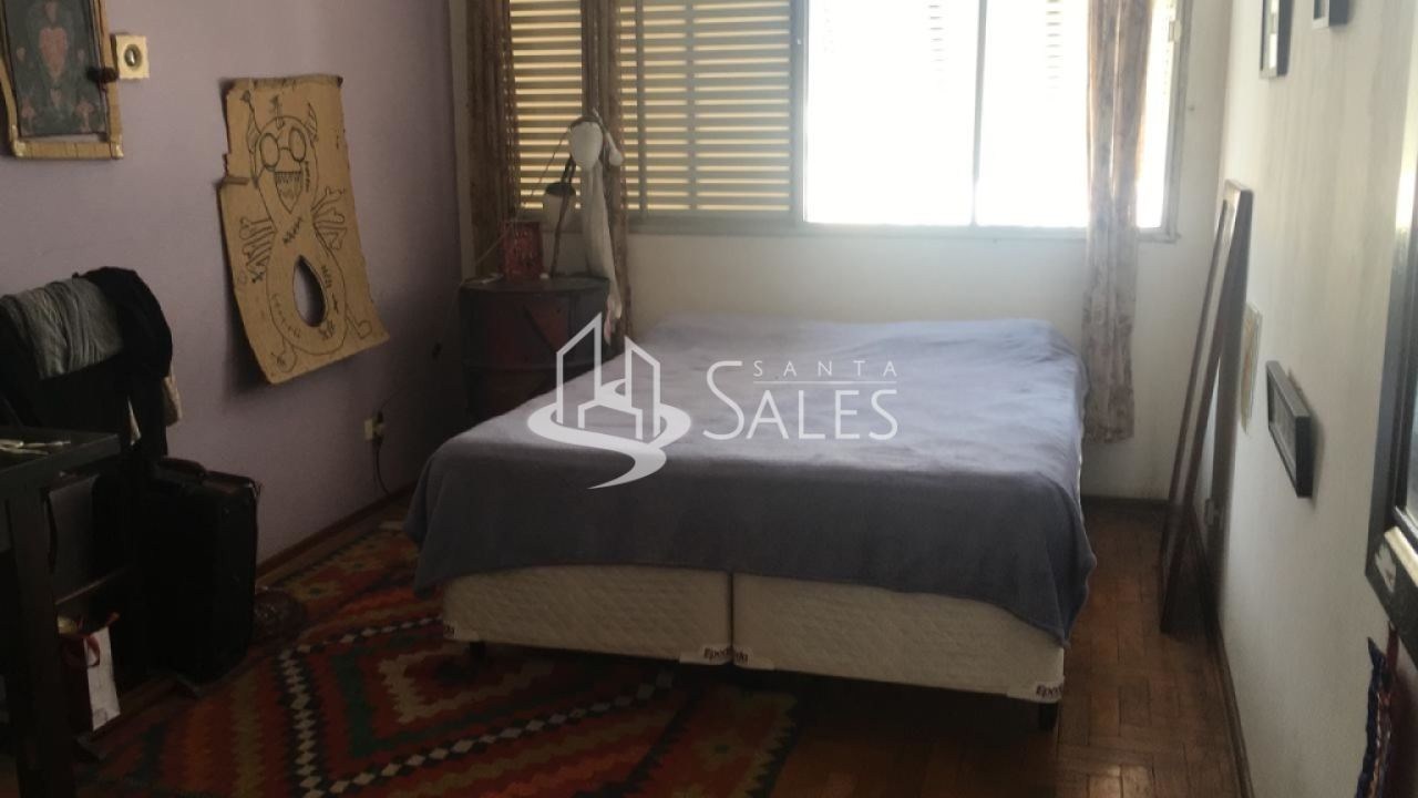 Apartamento, 3 quartos, 116 m² - Foto 11