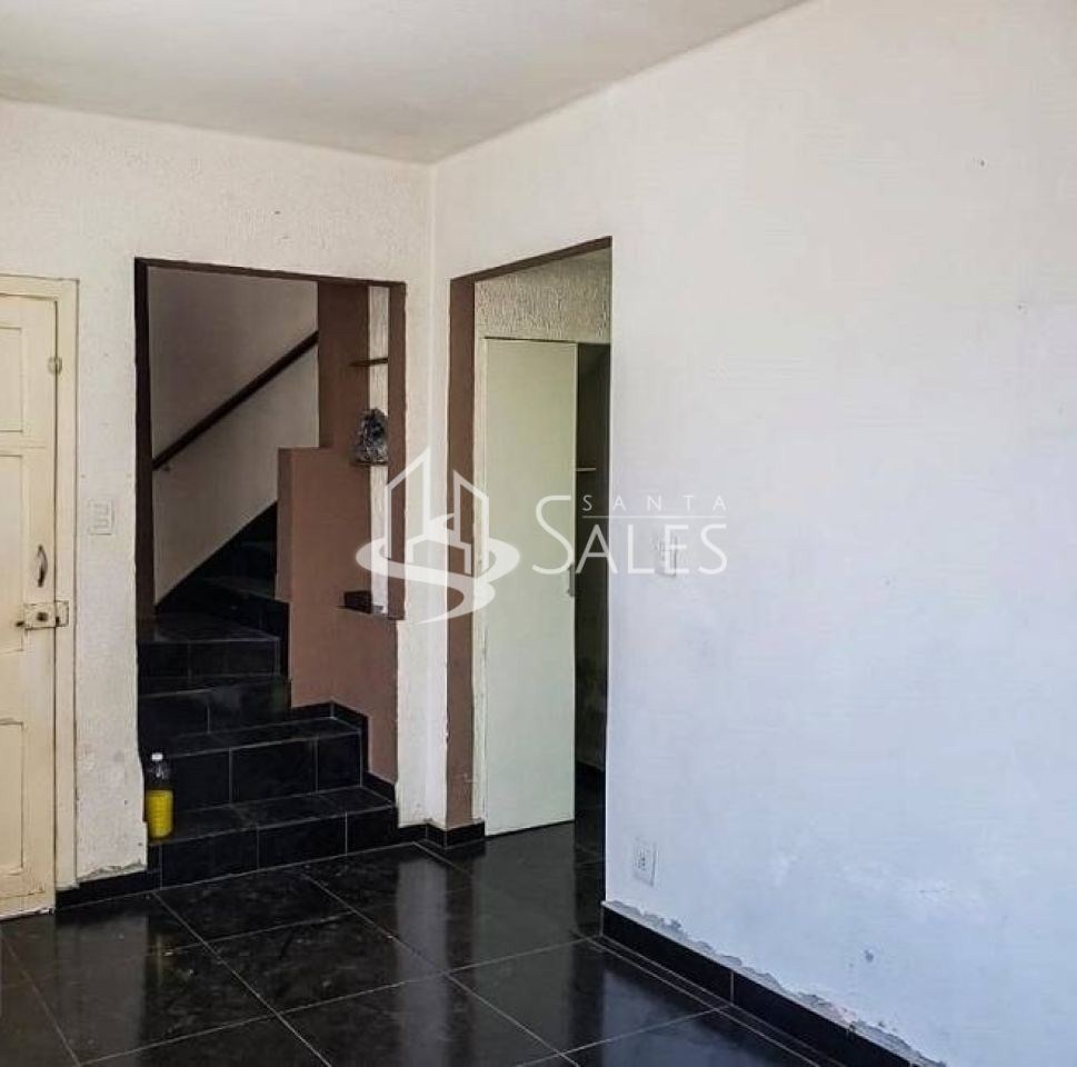 Casa à venda com 2 quartos, 90m² - Foto 5