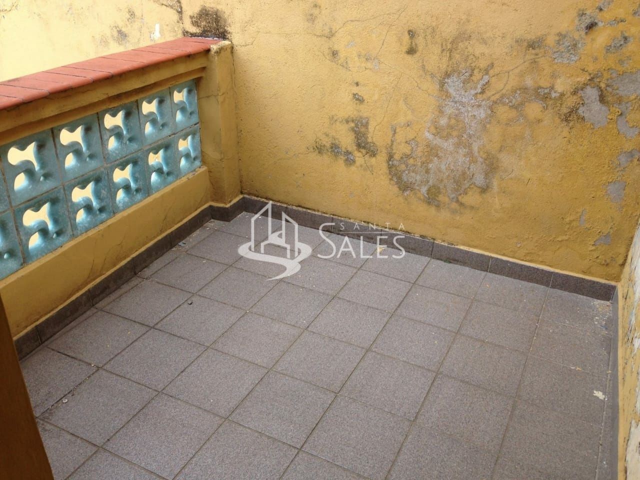 Sobrado, 3 quartos, 130 m² - Foto 2