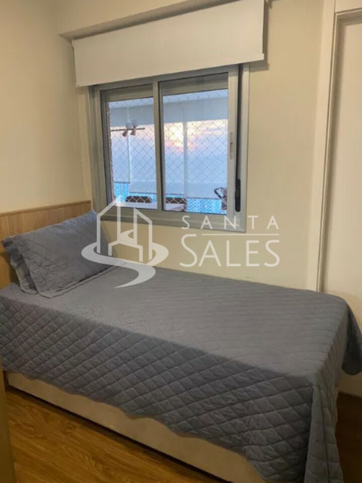 Apartamento, 3 quartos, 121 m² - Foto 15