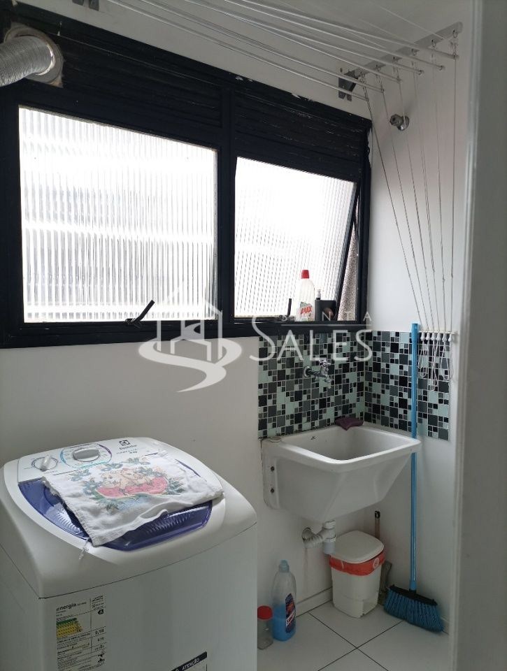 Apartamento para alugar com 3 quartos, 98m² - Foto 21