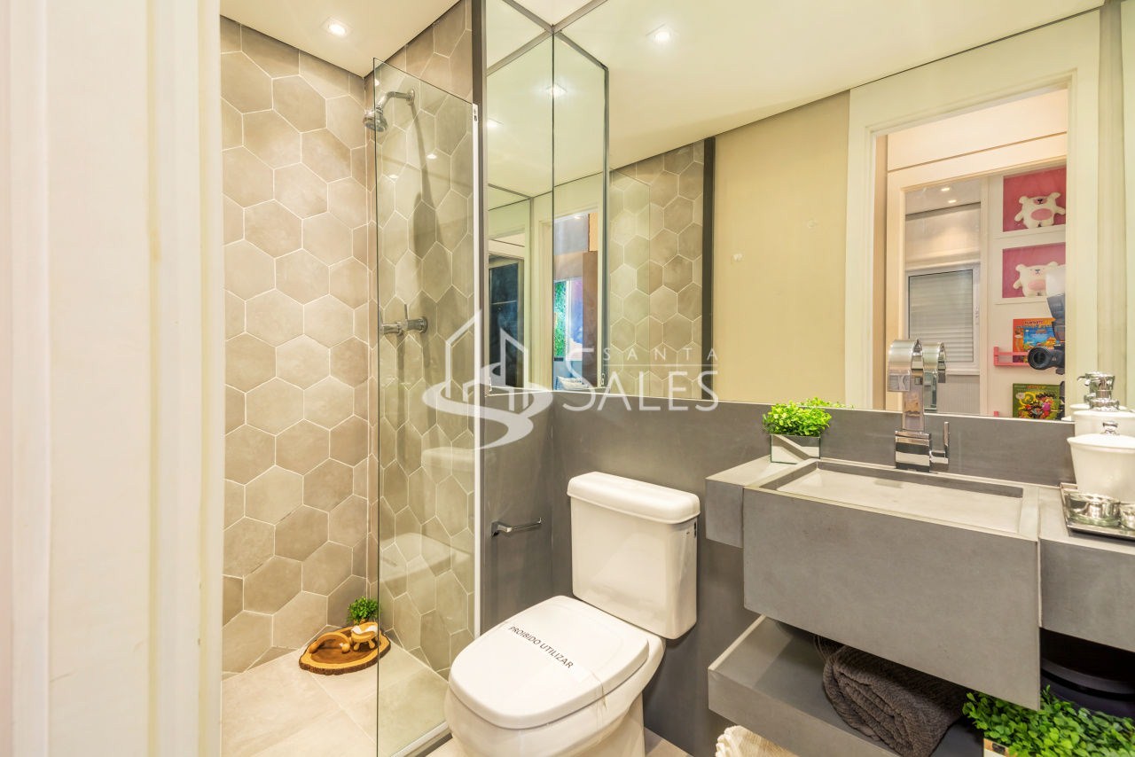 Apartamento, 2 quartos, 39 m² - Foto 14