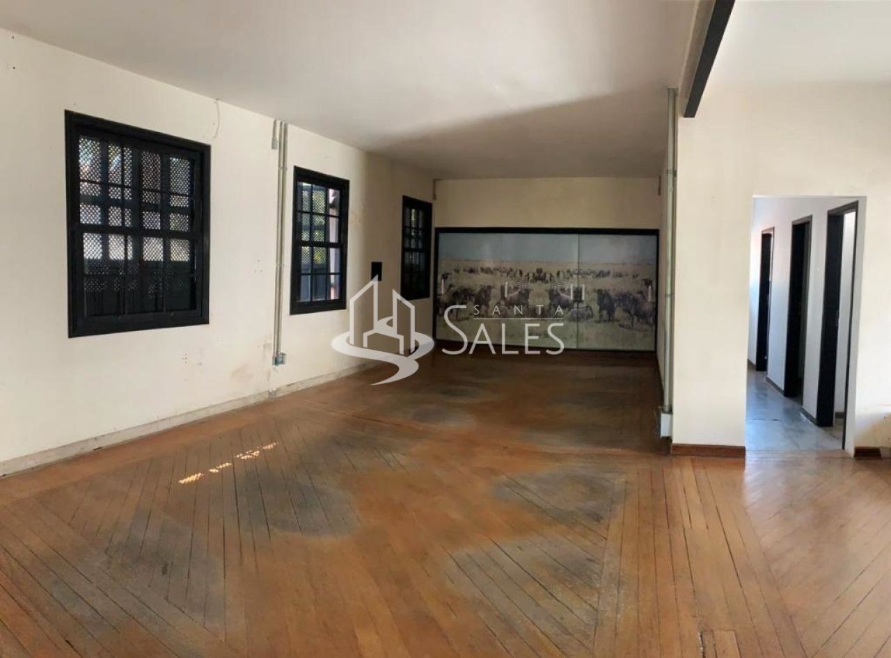 Sobrado, 4 quartos, 287 m² - Foto 20