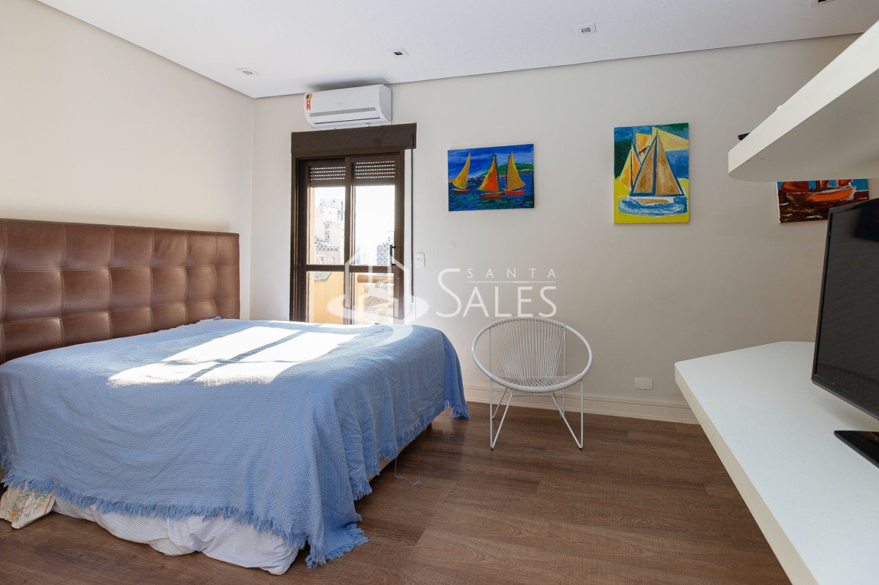 Cobertura, 5 quartos, 440 m² - Foto 38