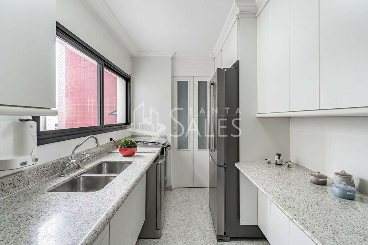 Apartamento, 3 quartos, 106 m² - Foto 9