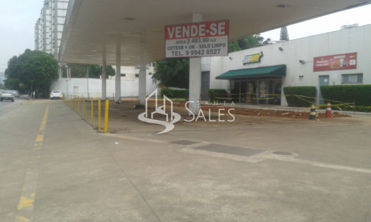 Imóvel Comercial Padrão à venda, 150m² - Foto 1