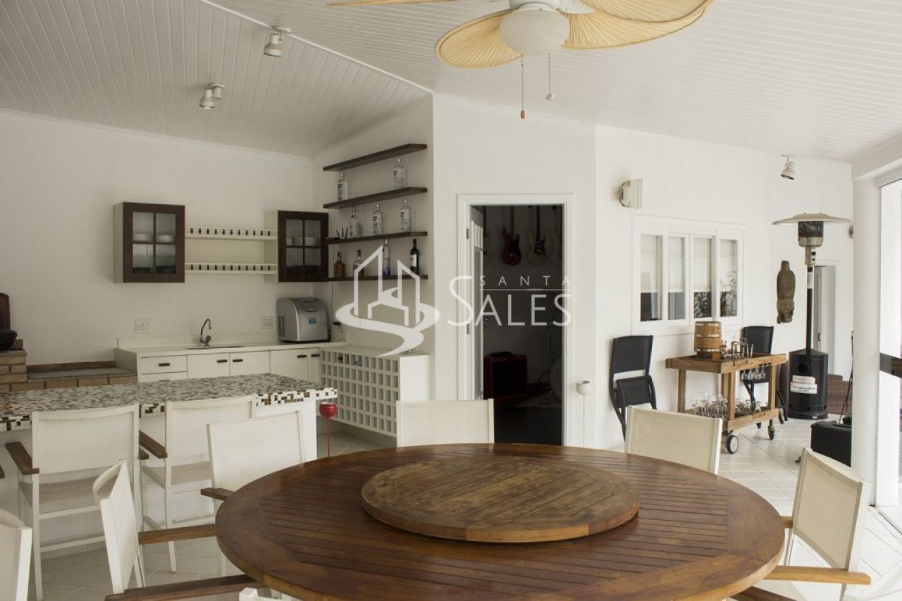 Casa de Condomínio, 6 quartos - Foto 75
