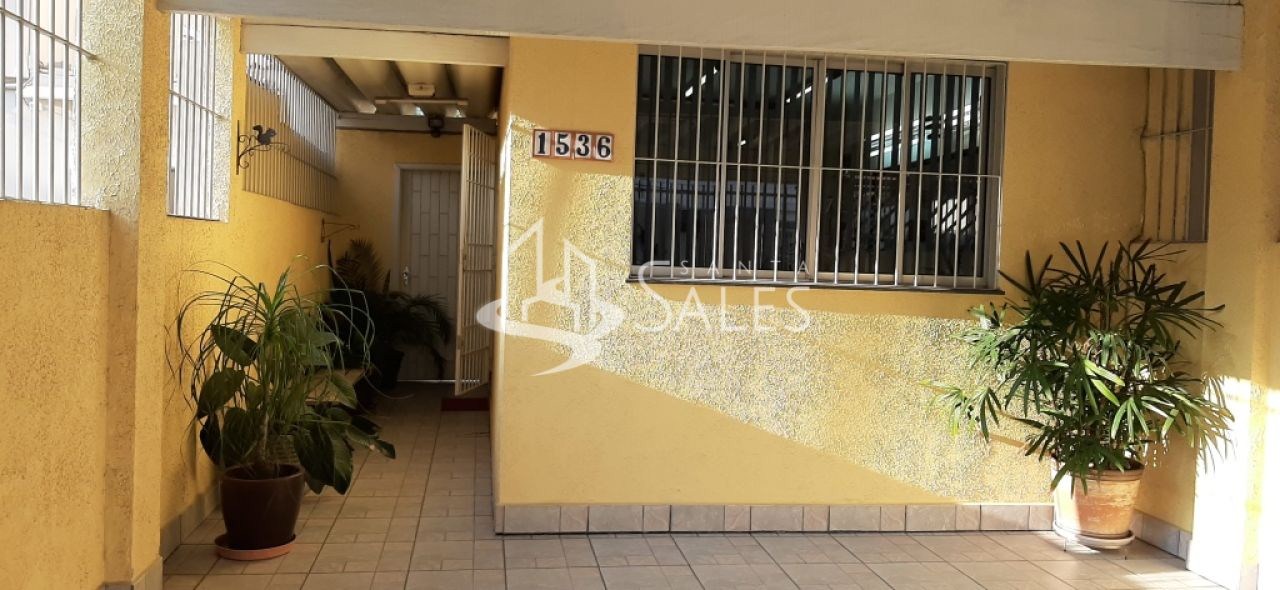 Sobrado, 3 quartos, 140 m² - Foto 2