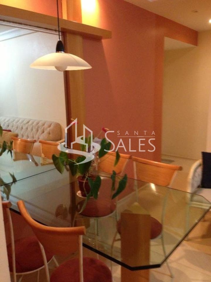 Apartamento, 2 quartos, 56 m² - Foto 21