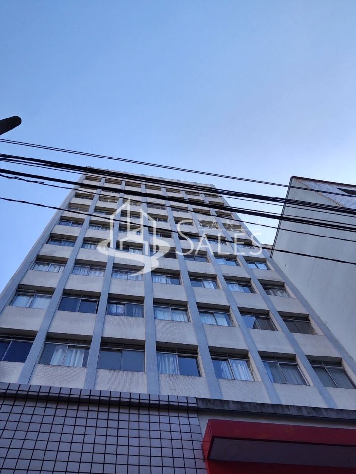 Apartamento, 1 quarto, 29 m² - Foto 16