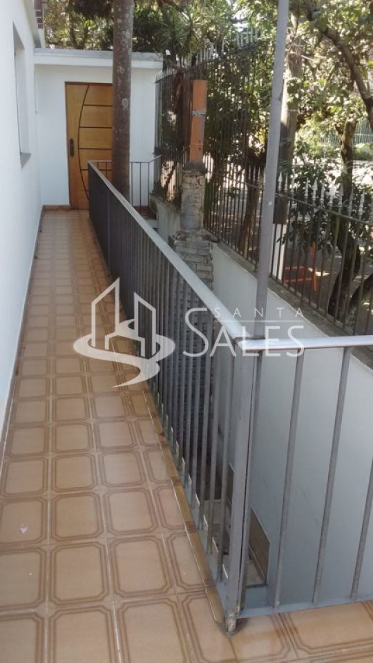 Sobrado, 4 quartos, 361 m² - Foto 16