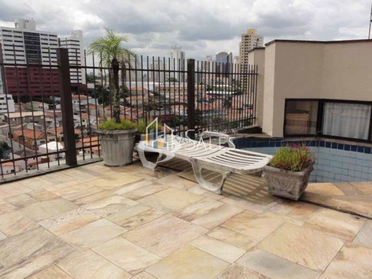 Apartamento, 3 quartos, 167 m² - Foto 4