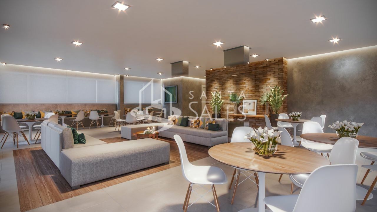 Apartamento, 2 quartos, 40 m² - Foto 7