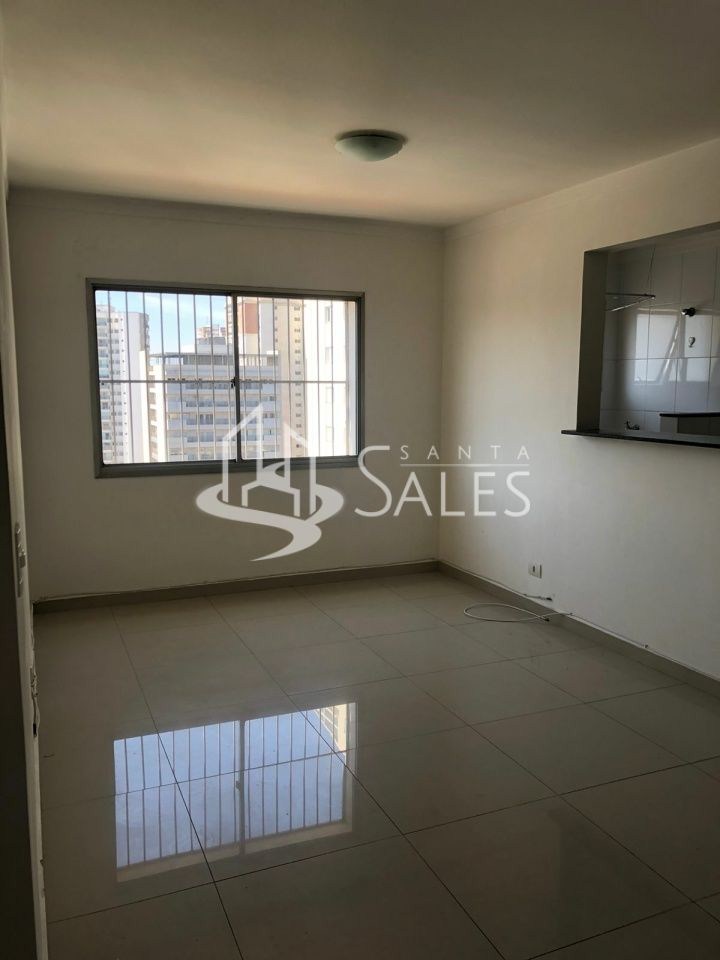 Apartamento, 1 quarto, 50 m² - Foto 1