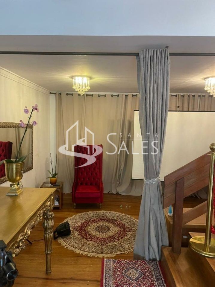 Sobrado, 8 quartos, 609 m² - Foto 11