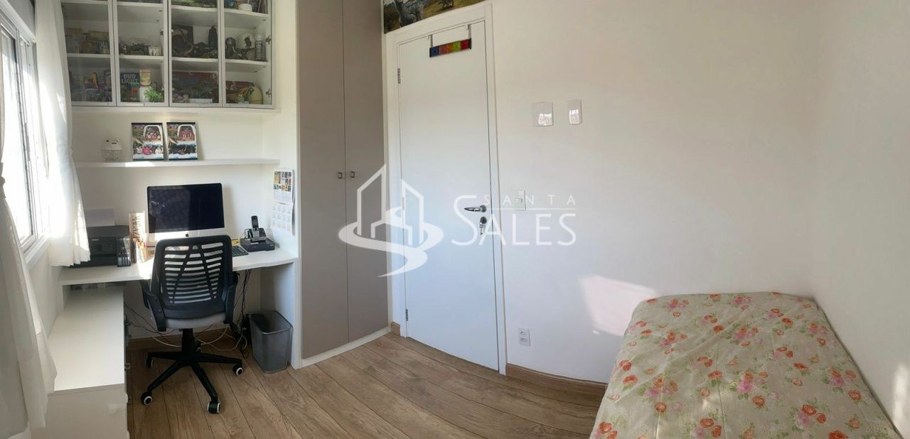 Apartamento, 3 quartos, 75 m² - Foto 4