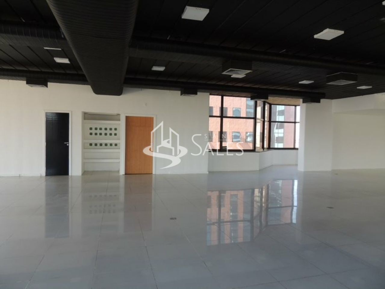 Sala-Conjunto, 587 m² - Foto 3