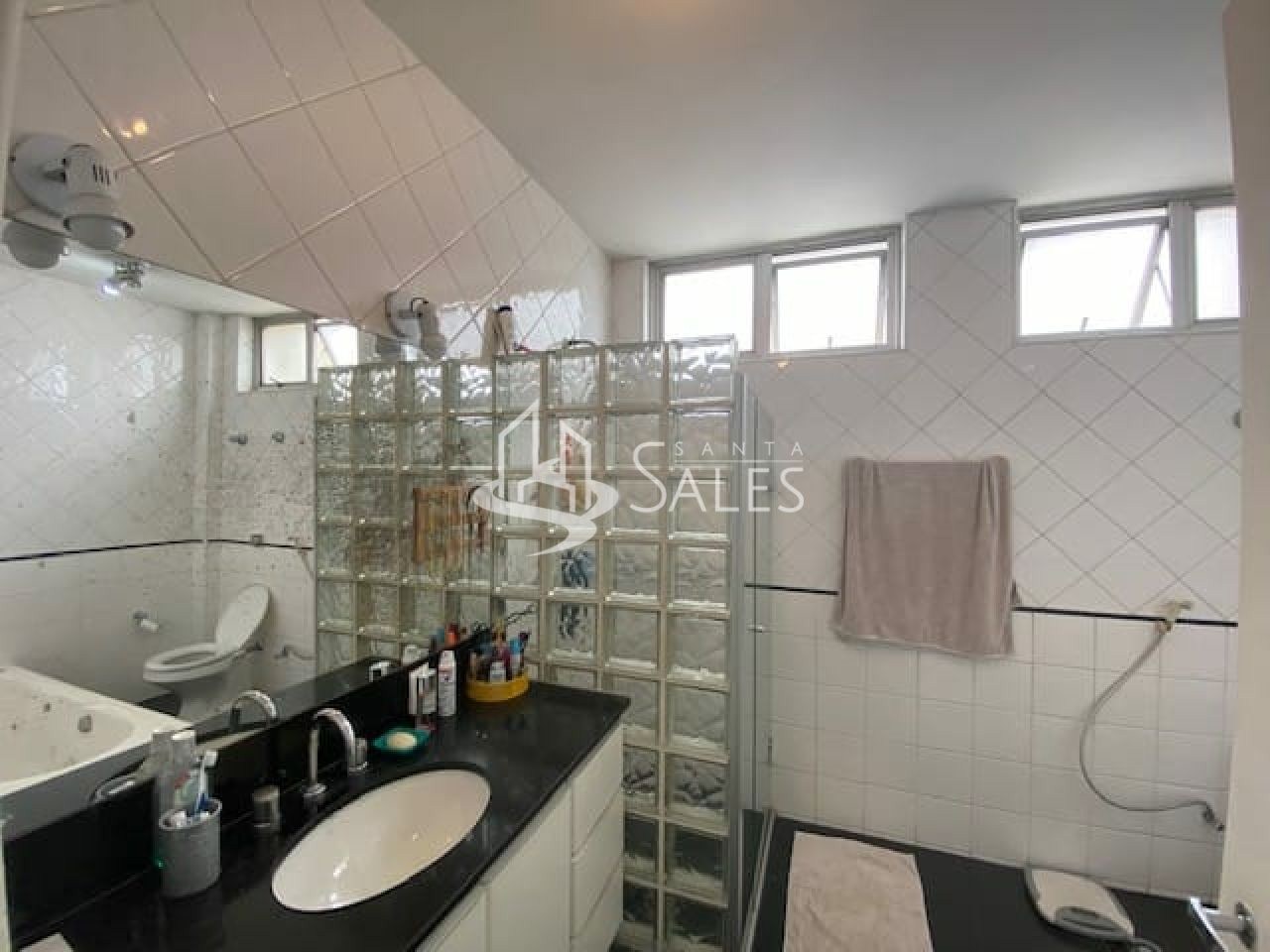 Apartamento, 3 quartos, 220 m² - Foto 17