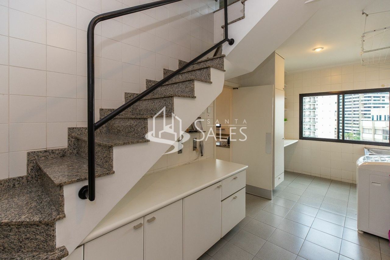 Cobertura, 4 quartos, 602 m² - Foto 15