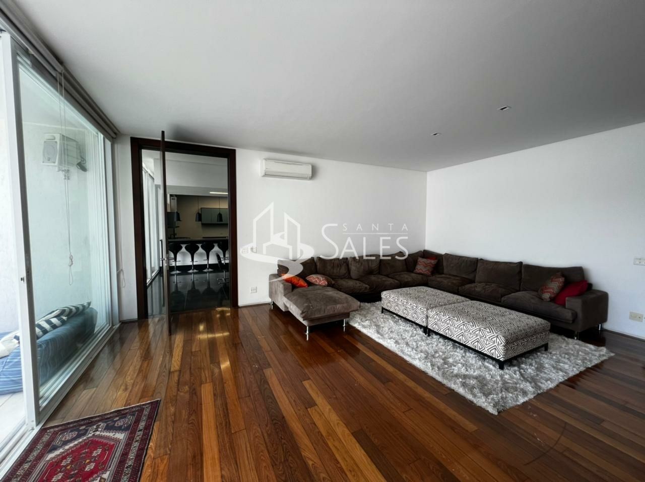 Sobrado, 3 quartos, 850 m² - Foto 38