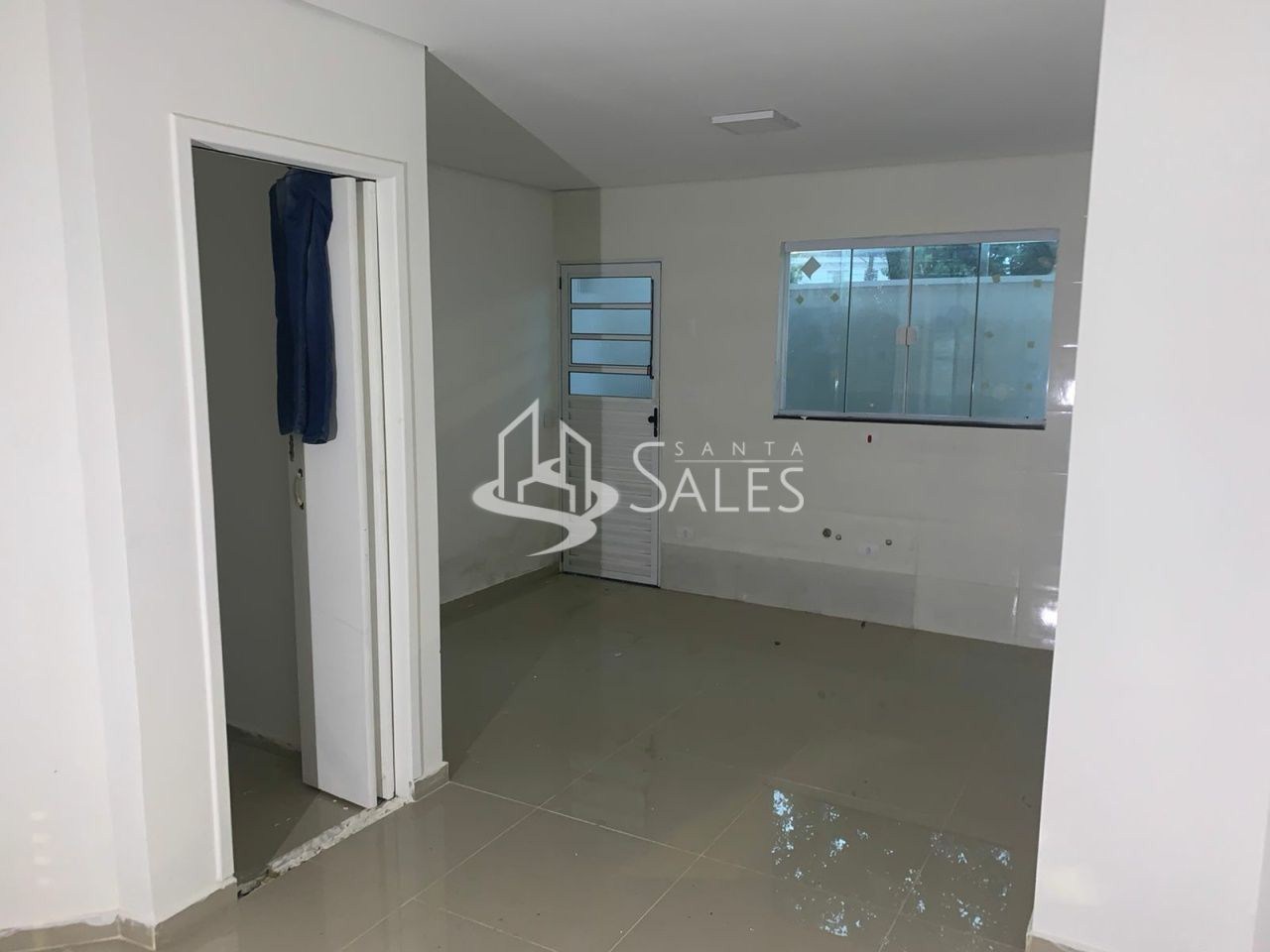 Sobrado, 2 quartos, 74 m² - Foto 18