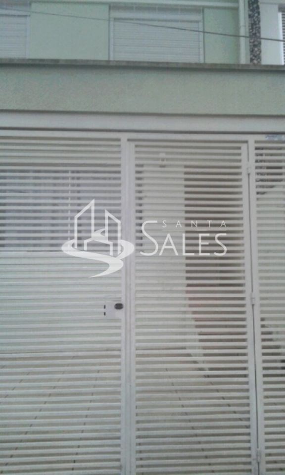 Sobrado, 3 quartos, 220 m² - Foto 13