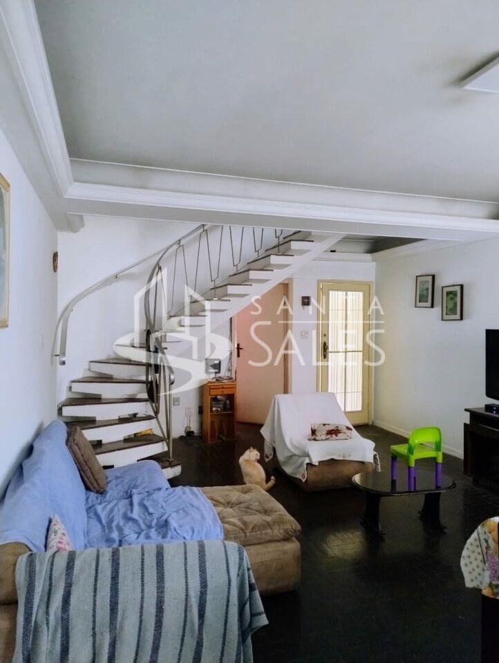 Casa, 5 quartos, 218 m² - Foto 14