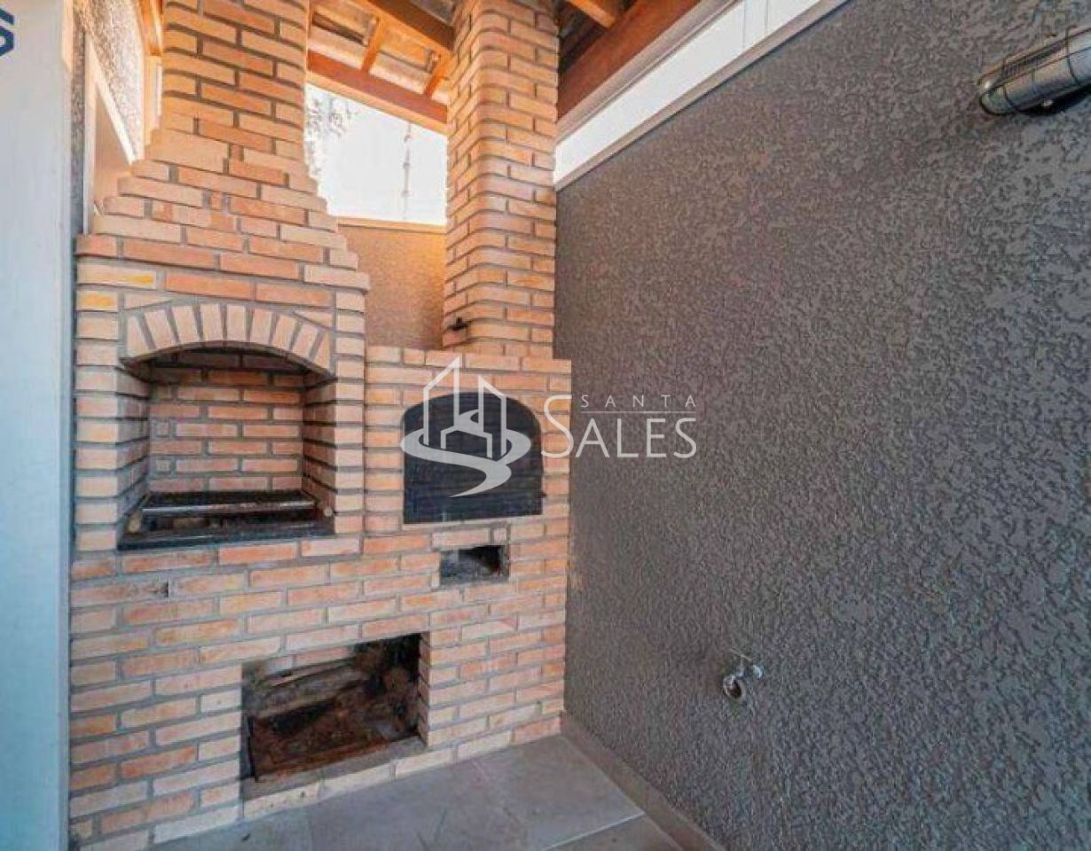 Sobrado, 3 quartos, 93 m² - Foto 6