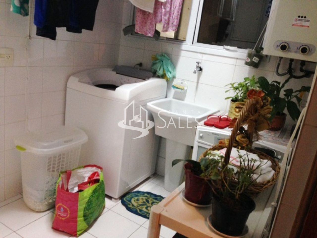 Apartamento, 3 quartos, 156 m² - Foto 17