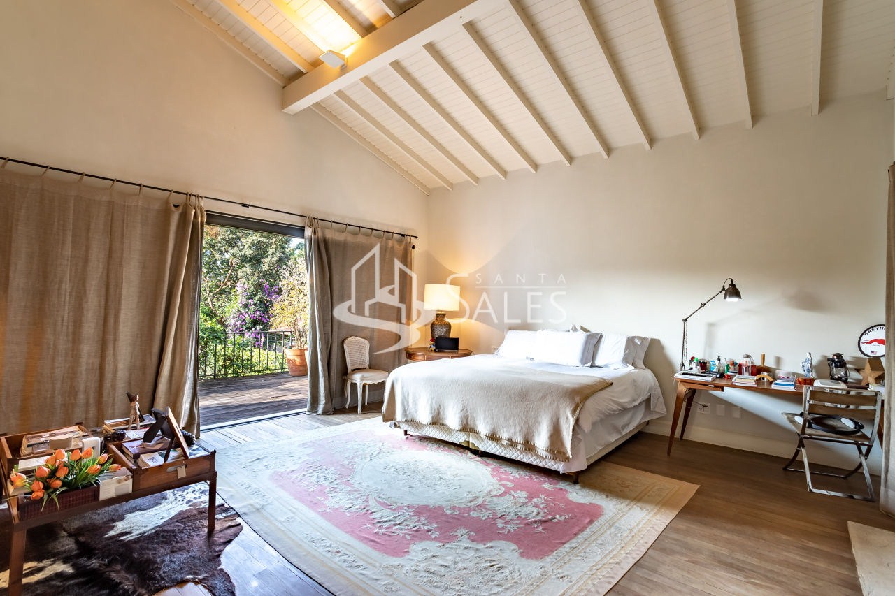 Sobrado, 3 quartos, 493 m² - Foto 34