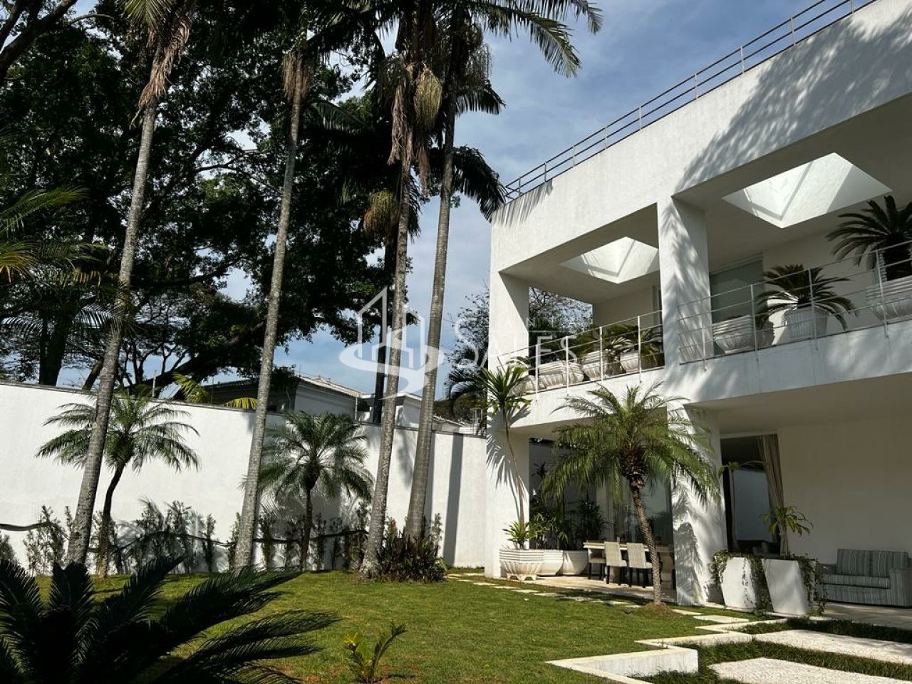 Sobrado, 3 quartos, 850 m² - Foto 45