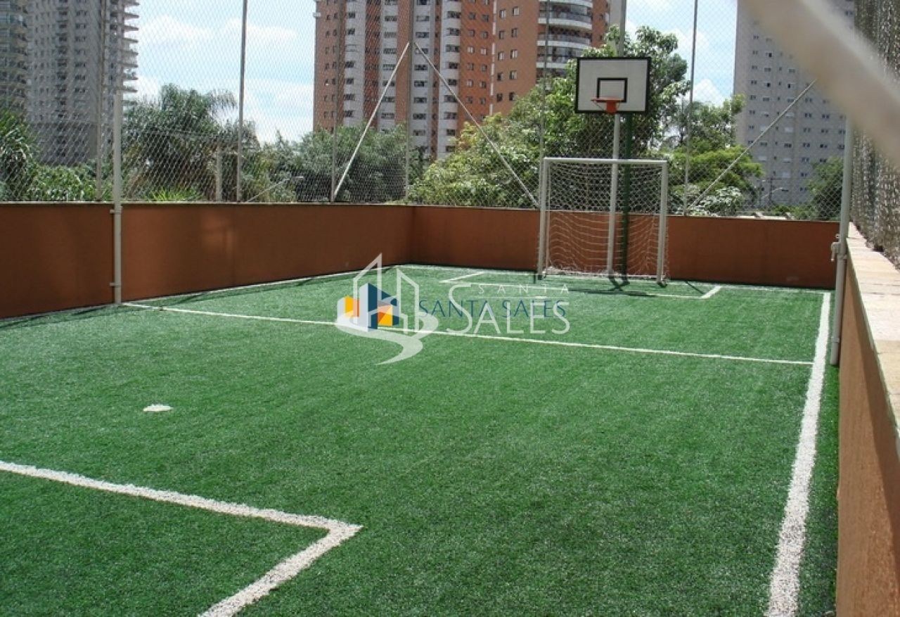 Apartamento, 4 quartos, 370 m² - Foto 40