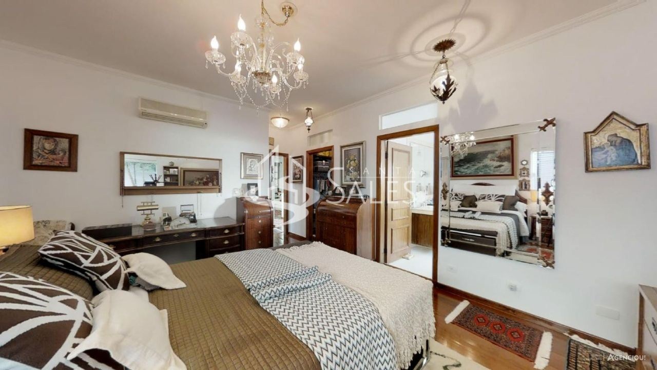 Casa, 5 quartos, 238 m² - Foto 9