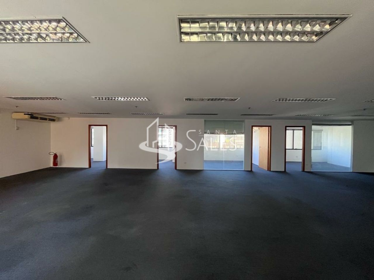 Imóvel Comercial, 268 m² - Foto 5