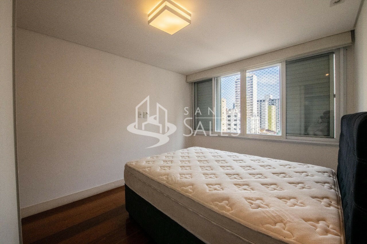 Apartamento, 2 quartos, 118 m² - Foto 11
