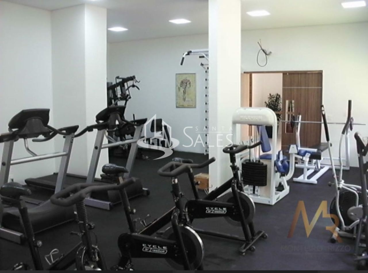 Apartamento, 3 quartos, 100 m² - Foto 19