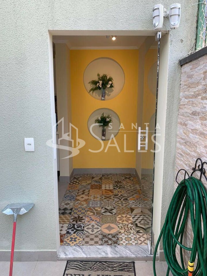 Casa, 4 quartos, 300 m² - Foto 24