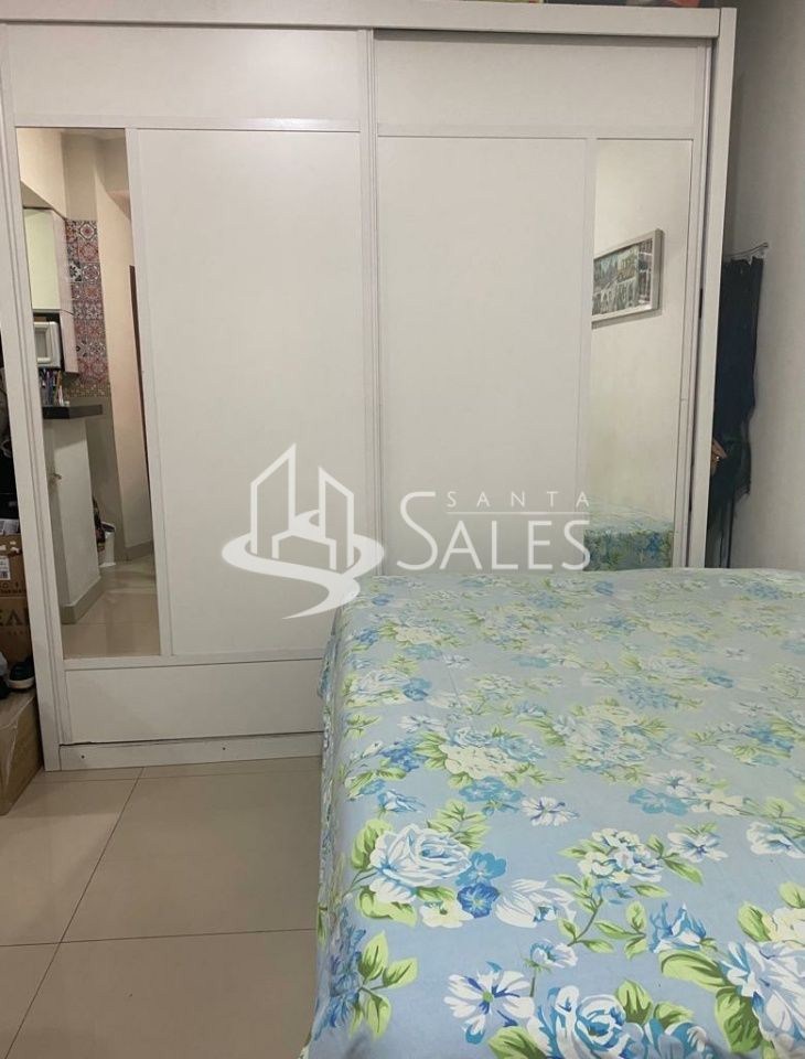 Apartamento, 1 quarto, 26 m² - Foto 6