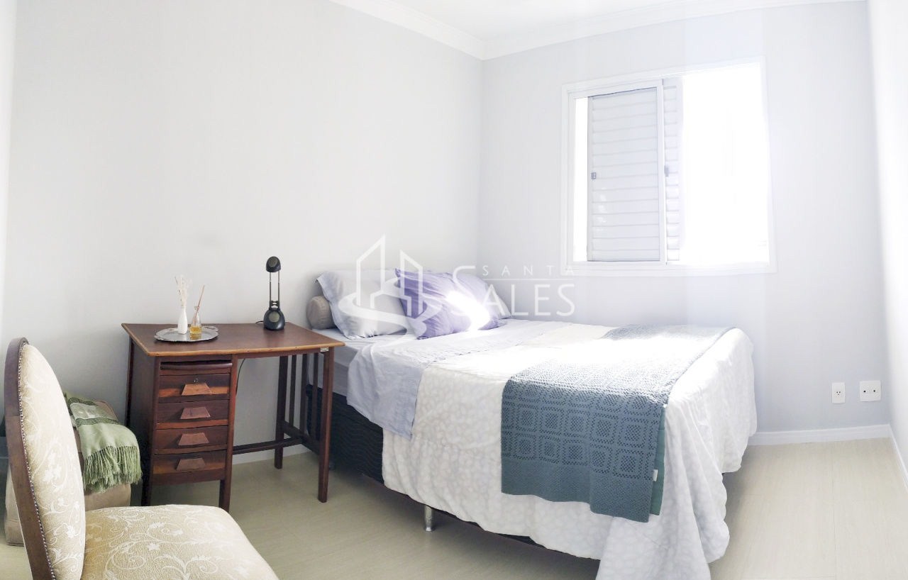 Apartamento, 3 quartos, 98 m² - Foto 7